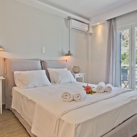 Antikri Villas Κυρά Παναγιά Εξωτερικό φωτογραφία