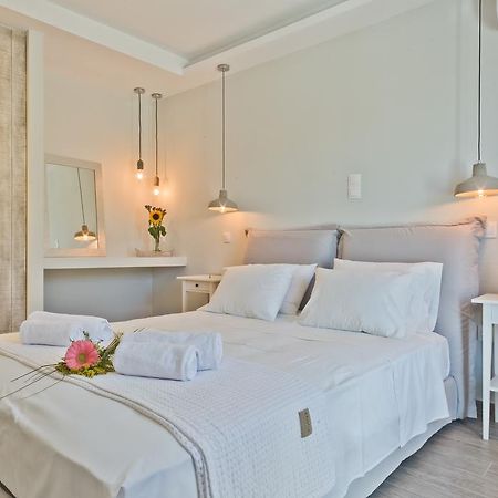 Antikri Villas Κυρά Παναγιά Εξωτερικό φωτογραφία