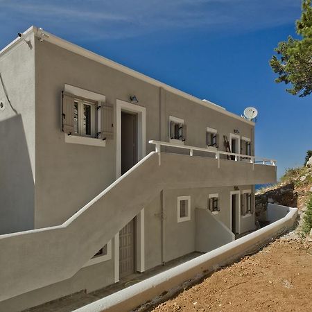 Antikri Villas Κυρά Παναγιά Εξωτερικό φωτογραφία