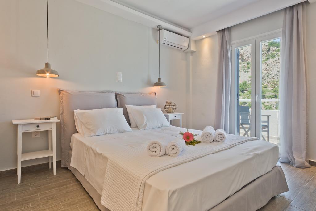Antikri Villas Κυρά Παναγιά Εξωτερικό φωτογραφία