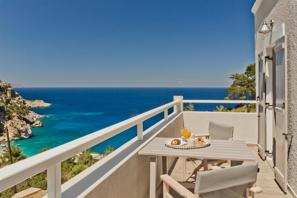 Antikri Villas Κυρά Παναγιά Εξωτερικό φωτογραφία