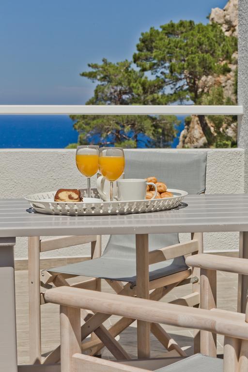 Antikri Villas Κυρά Παναγιά Εξωτερικό φωτογραφία