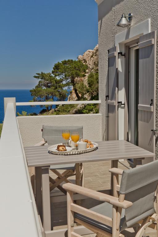 Antikri Villas Κυρά Παναγιά Εξωτερικό φωτογραφία
