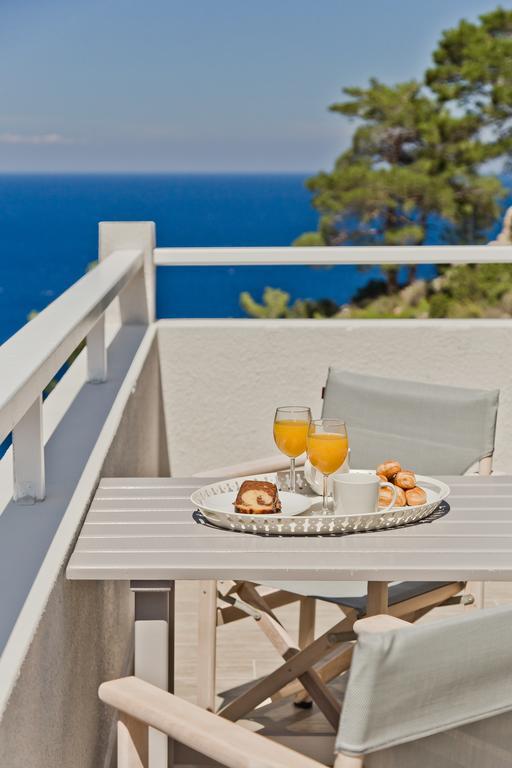 Antikri Villas Κυρά Παναγιά Εξωτερικό φωτογραφία